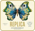 Replica - Knockoff Chardonnay 2016 (750)