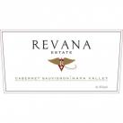 Revana - Estate Cabernet Sauvignon Napa Valley 2018 (750)