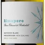 Rimapere - Sauvignon Blanc 2023 (750)