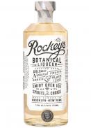 Rockey's - Botanical Liqueur 0 (750)