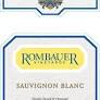 Rombauer - Sauvignon Blanc 2023 (750)