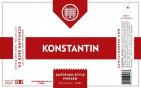 Schilling Beer Co - Konstantin 0 (415)