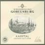 Schloss Gobelsburg - Kamptal Gruner Veltliner 2024 (750)