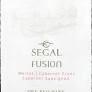 Segals - Fusion Red Blend 2024 (750)