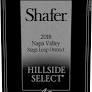 Shafer - Hillside Select Cabernet Sauvignon 2021 (750)