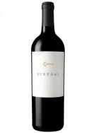 Sinegal - Estate Cabernet Sauvignon 2021 (750)