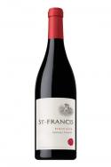 St. Francis - Pinot Noir Sonoma Valley 2022 (750)