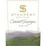 St. Supery - Napa Valley Cabernet Sauvignon 2019 (750)