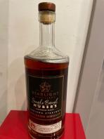 Starlight - Bourbon Linwood Private Barrel 0 (750)