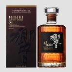 Suntory - Hibiki 21 Year Old 0 (750)