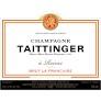 Taittinger - Brut La Francaise 0 (750)