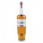 Tanteo - Chipotle Infused Tequila 0 (750)