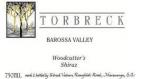Torbreck - Woodcutter's Shiraz 2022 (750)