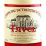 Trinquevedel - Tavel Rose 2023 (750)