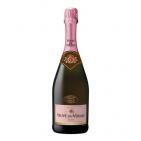 Veuve du Vernay - Brut Rose 0 (750)