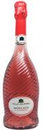Villa Jolanda - Moscato & Strawberry Wine 0 (750)