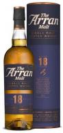Arran - 18 Year Single Malt Scotch 0 (750)