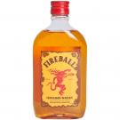 Sazerac - Fireball Cinnamon Whiskey 0 (375)