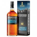 Auchentoshan - Three Wood Single Malt Scotch 0 (750)