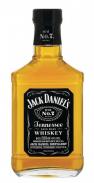 Jack Daniels - Whiskey Sour Mash Old No. 7 Black Label 0 (200)