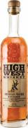 High West - American Prairie Reserve 0 (750)