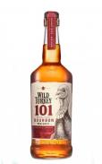 Wild Turkey - 101 Proof Bourbon Kentucky 0 (1000)