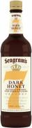 Seagram's - 7 Dark Honey 0 (750)