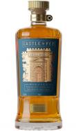 Castle & Key - Small Batch Wheated Bourbon Batch 1 2023 (750)