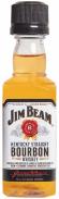 Jim Beam - Bourbon Kentucky 0 (50)