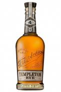 Templeton Rye - Small Batch Rye Whiskey 0 (750)