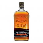 Bulleit - Linwood Single Barrel Select 0 (750)
