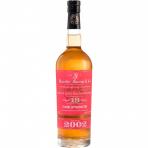 Alexander Murray - Glen Moray 13 Year Cask Strength Single Malt Scotch Whisky 2002 (750)