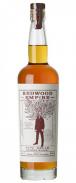 Redwood Empire - Pipe Dream Bourbon Whiskey 0 (750)