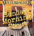 Weyerbacher - Sunday Morning Stout 0 (414)