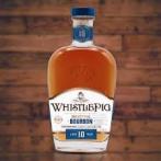WhistlePig - 10 Year Straight Bourbon 0 (750)