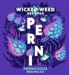 Wicked Weed Brewing - Pernicious IPA 0 (62)