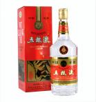 Wulianye - Chinese Famous Liquor 0 (750)