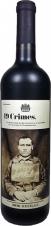 19 Crimes - Shiraz 2021 (750ml) (750ml)