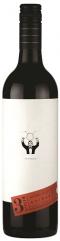 3 Rings - Shiraz Barossa Valley 2021 (750ml) (750ml)