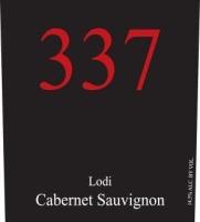 Noble Vines - 337 Cabernet Sauvignon Lodi 2020 (750ml) (750ml)