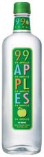 99 Schnapps - Apples (750ml) (750ml)