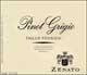 Zenato - Pinot Grigio Delle Venezie 2020 (750ml) (750ml)