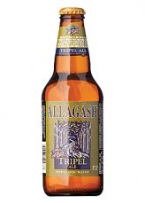 Allagash - Tripel (6 pack 12oz cans) (6 pack 12oz cans)