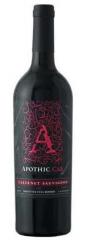 Apothic - Cabernet Sauvignon 2021 (750ml) (750ml)