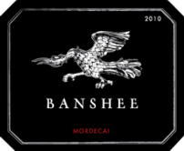 Banshee - Mordecai 2021 (750ml) (750ml)