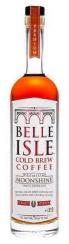 Belle Isle - Cold Brew Coffee Moonshine (750ml) (750ml)