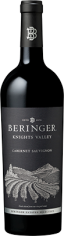 Beringer - Cabernet Sauvignon Knights Valley 2021 (750ml) (750ml)
