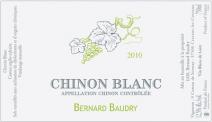 Bernard Baudry - Chinon Blanc 2023 (750ml) (750ml)