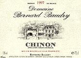 Bernard Baudry - Chinon Les Granges 2023 (750ml) (750ml)