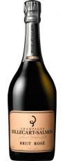 Billecart-Salmon - Brut Rose Champagne NV (750ml) (750ml)